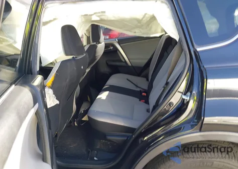 2018 Toyota Rav4 Hybrid Xle z USA, uszkodzony, nr VIN JTMRJREVXJD181115